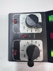 Mrc Tech Ii Dual Power 2800 Hobby Train Transformer Tested