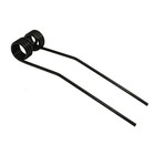 New Aftermarket Rake   Tedder Tooth Fits Galfre Fits Rossi Fits Walton Gs-1 0946