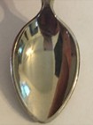 Sweden Vintage Souvenir Spoon Collectible