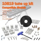 10819 Siding Brake Tune Up Kit Fits Tapco Pro 14 Pro 19 Replacement Parts