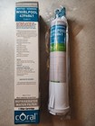 Coral Premium Water Filter Maytag Kenmore Whirlpool 4396841  c6841  New 