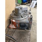 Nikken Cnc-320 Rotary Table  used 