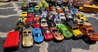 Assorted Lot Of 58 Hot Wheels Matchbox Maisto Die Cast Toy Car W  Sealed Package