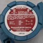 Honeywell Micro Switch Lsxd3k Roller Plunger Limit Switch 1no 1nc