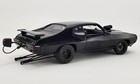 New Acme 1 18 Scale 1970 Pontiac Gto Judge - Drag Outlaws - Justified A1801217