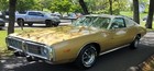1973 Dodge Charger Se