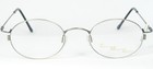 Gmc By Trend Company 6731 2 Antique Silver-grey  multicolor Eyeglasses 44-19-134