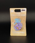 Disney Turn Over Time Le 2500 Pin Aladdin Genie