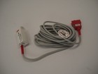 Masimo Rainbow Dcip-dc12 Reusable Direct Connect Sensor Free Shipping Warranty