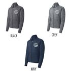 Ink Stitch Custom Your Own Custom Logo Texts Embroidery Men Digi Stripe Jackets