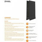 Centurylink C3000z Ac2200 Vdsl2 Bonding Gateway Wireless Modem Wifi Router 