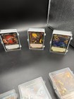 World Of Warcraft Wow Tcg 528 Card Collection Lot Upper Deck Blizzard 2006