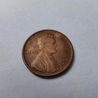 As Shown In The Figure---1909 S Vdb Lincoln Wheat Cent Penny Rare Sought