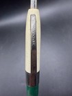 Vintage Quaker State Motor Oil Advertising Mechanical Pencil Tucker Usa