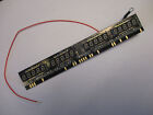 Led Display Replacement For King Kx155 Kx165 Radios  diy    Power Cable Harness