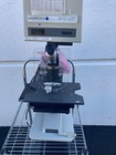 Nanometrics  210xp Film Thickness Measurement System  no Computer 