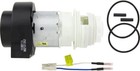 New 154859201 Replacement Circulation Pump For Frigidaire Dishwashers By Oem Mfr