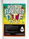 Dtf Premium Ink Black 1000ml Direct To Film Textile Printing