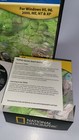 National Geographic Topographical California - 10 Cd-roms  2003  