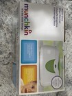 Munchkin Warm Glow Wipe Warmer - New