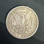 1879  1 Morgan Silver Dollar American Silver Coin Collection