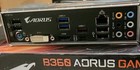 Gigabyte B360 Aorus Gaming 3 Wifi Motherboard Intel B360 Lga 1151 Ddr4 Atx M 2