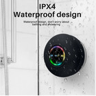 Portable Waterproof Bluetooth Speaker Outdoor Loud Stereo Wireless Bass Sound