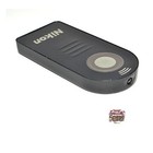  48119  Compatible With Nikon Ml-l3 Wireless Remote Control Wireless Remote