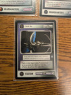 Star Trek Ccg 1e Deep Space Nine Complete Set 276 Cards Without Wb Defiant Nm lp