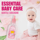 Para Mi Bebe Pink Spray Cologne  Soft   Delightful Fragrance  8 3 Fl Oz