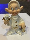 Lenox Disney Showcase Dopey Figurine Snow White Seven Dwarfs 4 25 