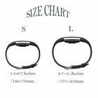 For Oem Fitbit Charge 2 Replacement Band  Bracelet Watch Rate Fitness