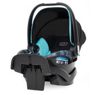 Nurturemax Infant Car Seat  Dallas Blue