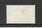 Trinidad   Tobago Scott 57 Mlh F vf - 1938 12c Dk Vio   Blk Issue - George Vi