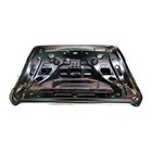 For 2016-2021 Honda Civic Trunk Lid Tailgate For 4 Door Sedan 68500tbaa00zz