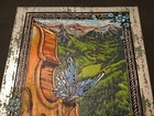 Masthay Telluride Bluegrass Festival 2015 Silver Variant Only 6made Dead Company