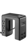 Apc By Schneider Electric Surgearrest 6-outlet Surge Suppressor protector Pe6u4
