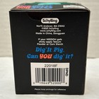 New schylling Dig  It Pig Nee Doh Stress Ball Squeeze Fidget Toy