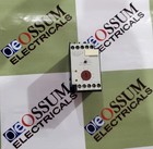 Siemens 7pu4140-2qn20 Electronic Timer Voltage 220vac Free Fast Shipping