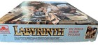 Vintage 1986 Labyrinth 200  Piece Jigsaw Puzzle Henson Golden