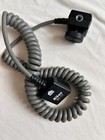 Nikon Sc-17  Ttl  Remote Flash Adapter Sync Cord Cable Tested And Works Great