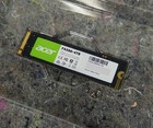 Acer Fa200 4tb Nvme Gen4 Ssd Pcie 4 0 M 2 2280 7200mb s Read Ssd Ps5 Compatible
