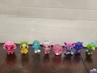 Hatchimals Colleggtibles 63 Figure Bundle     Assorted Characters Toy Lot