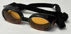 Doggles Ils Dog Protective Eyewear 100  Uv Anti Fog Lens Dog Goggles Medium  r1 
