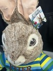 Dan Dee Peter Rabbit W  Sweater  Movie 20    Plush- Free Shipping