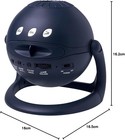 Sega Homestar Matataki  navy  Home Planetarium Star Projector