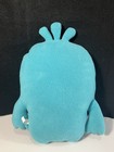 Uglydoll Babo   s Bird Plush 14    Blue Stuffed Animal Ugly Doll Toy