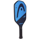 Fiberglass Pickleball Paddle - Extreme Elite Paddle With Honeycomb Polymer Co   