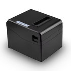 80mm Thermal Receipt Printer Automatic Cutter Restaurant Kitchen Pos Printer Usb