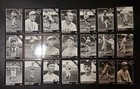      1994 The Sporting News Baseball Cards Mlb Vintage Conlon Collection     